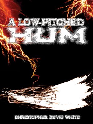 cover image of A Low-Pitched Hum